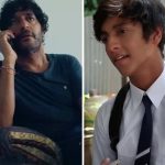 Ahaan Panday Saiyaara Debut