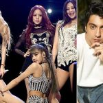 Ahaan Panday Favourite K pop Group