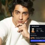 Ahaan Panday
