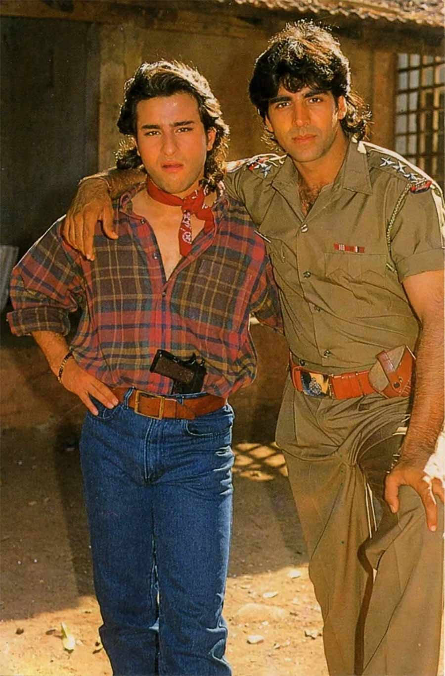 akshay-kumar-and-saif-ali-khan-reunite-in-haiwan Akshay Kumar and Saif Ali Khan reunite in Haiwan