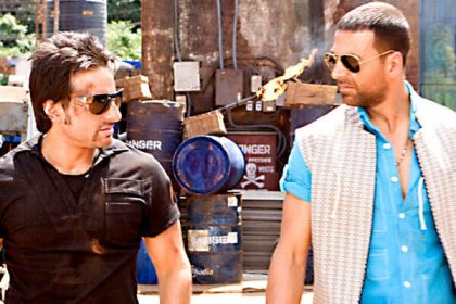 Akshay Kumar and Saif Ali Khan to reunite