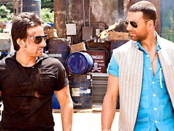 Akshay Kumar and Saif Ali Khan to reunite