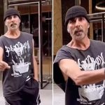 Akshay Kumar’s Viral London Incident Sparks Debate on Boundaries for Celebs