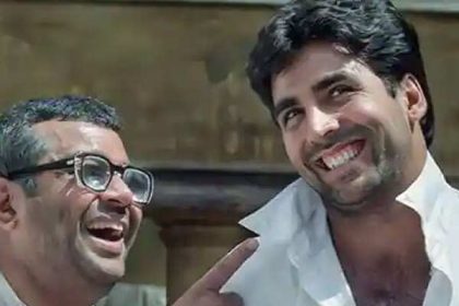 Akshay Kumar