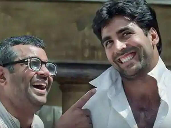 Akshay Kumar