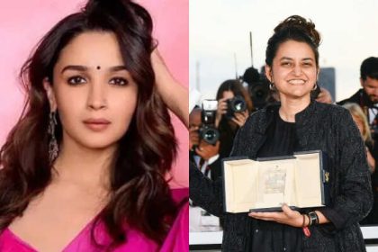 Payal Kapadia Alia Bhatt BIFF Asian Project Market
