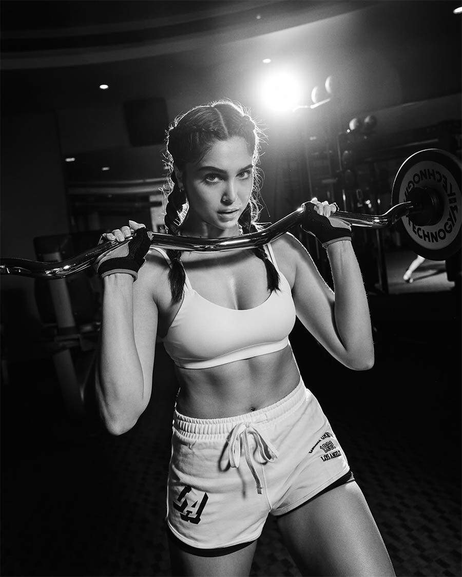 Alia Bhatt Sharvari