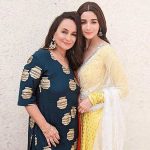 Alia Bhat Soni Razdan Palestine Crisis