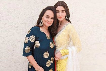 Alia Bhat Soni Razdan Palestine Crisis