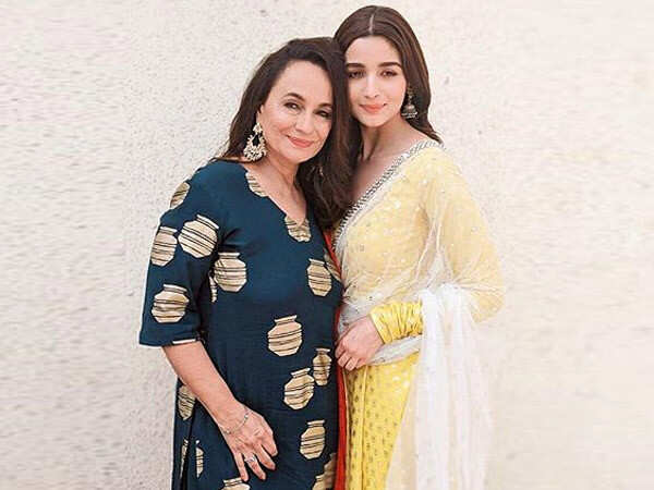 Alia Bhat Soni Razdan Palestine Crisis