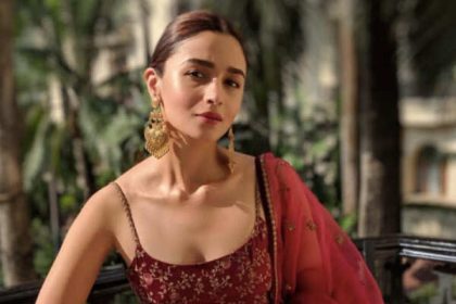 Alia Bhatt
