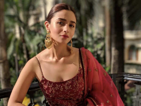 Alia Bhatt