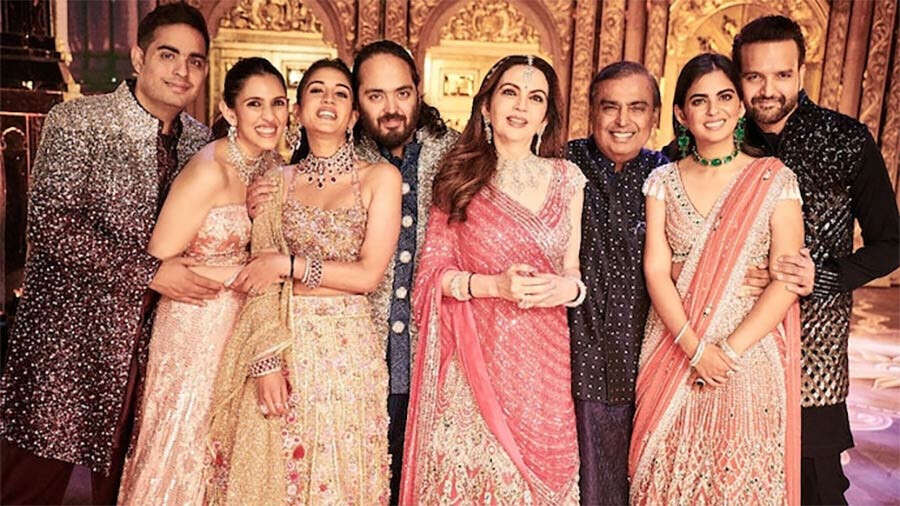 ambaniweddingbanaras11752403840 Ambani Wedding Banaras