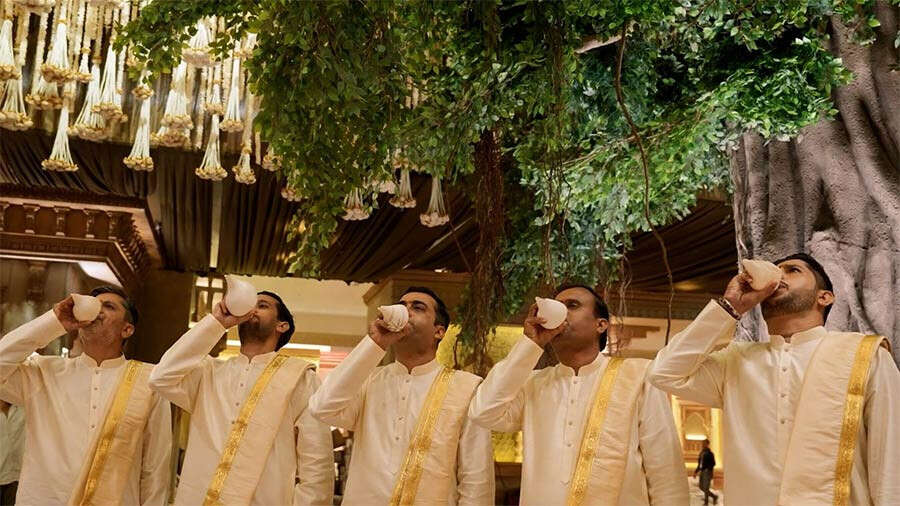 ambaniweddingbanaras21752403849 Ambani Wedding Banaras