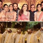 Ambani Wedding Banaras