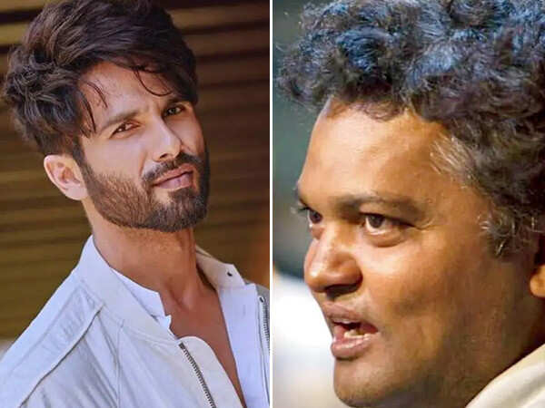 Amit Rai Shahid Kapoor