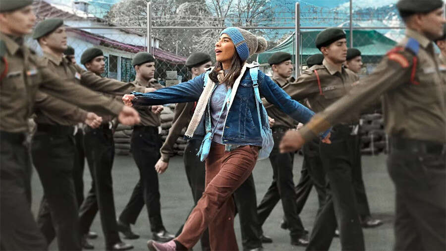 Anupam Kher’s upcoming film Tanvi The Great