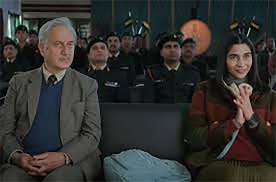 Anupam Kher