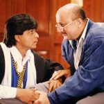 Anupam Kher DDLJ