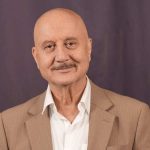 Anupam Kher