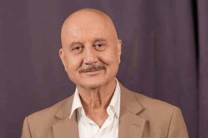 Anupam Kher