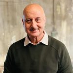 Anupam Kher