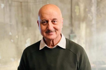 Anupam Kher