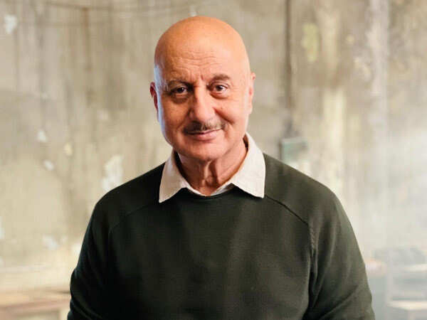 Anupam Kher