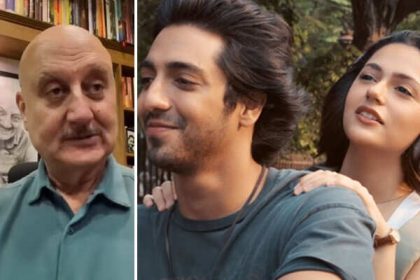 Anupam Kher