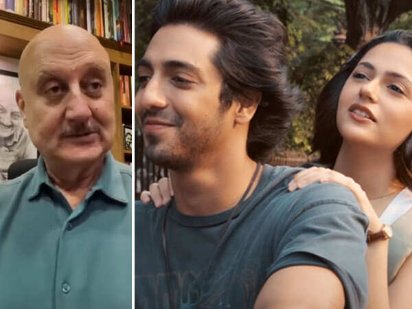 Anupam Kher