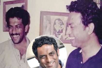 Anurag Basu Irrfan Khan