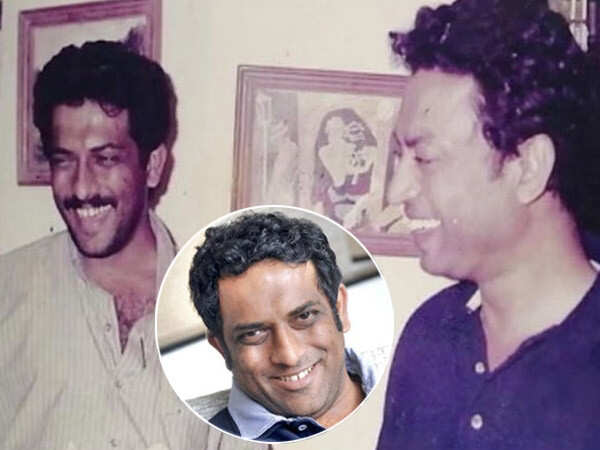 Anurag Basu Irrfan Khan