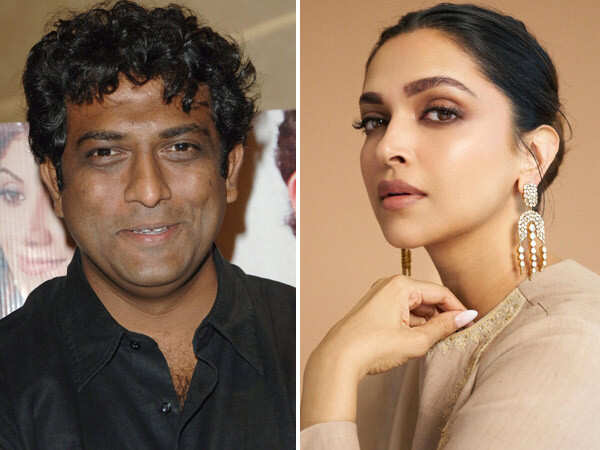 Anurag Basu
