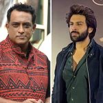 Is Anurag Basu Reworking on Script of Kartik Aaryan-Sreeleela’s Romantic Film?