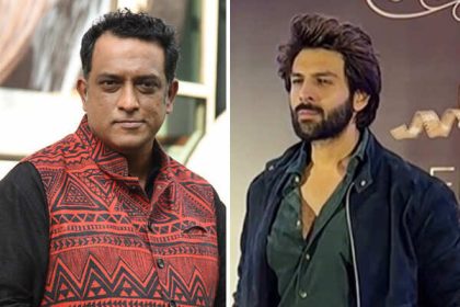Is Anurag Basu Reworking on Script of Kartik Aaryan-Sreeleela’s Romantic Film?