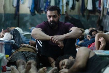 Anurag Kashyap’s Bandar