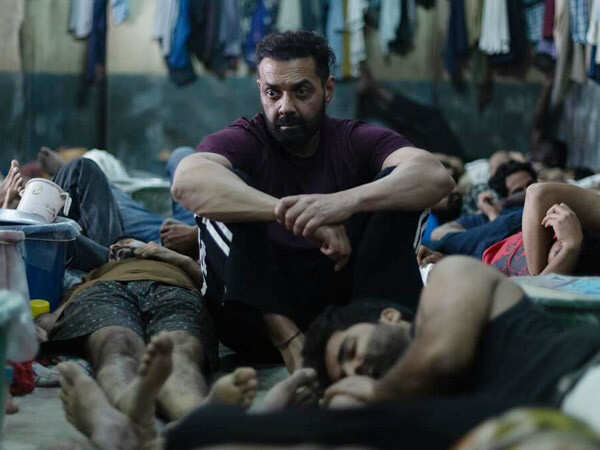 Anurag Kashyap’s Bandar