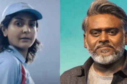 Anushka Sharma Chakda Xpress Dibyendu Bhattacharya Spills The Beans
