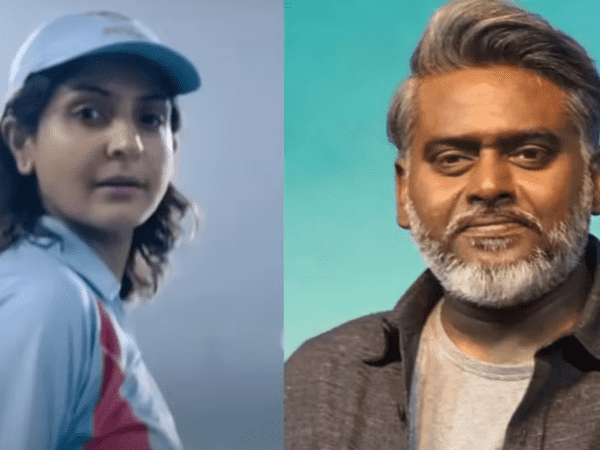 Anushka Sharma Chakda Xpress Dibyendu Bhattacharya Spills The Beans