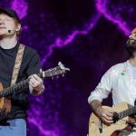 Arijit Singh Ed Sheeran