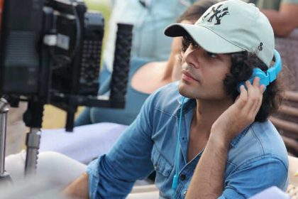 Arnab Chatterjee