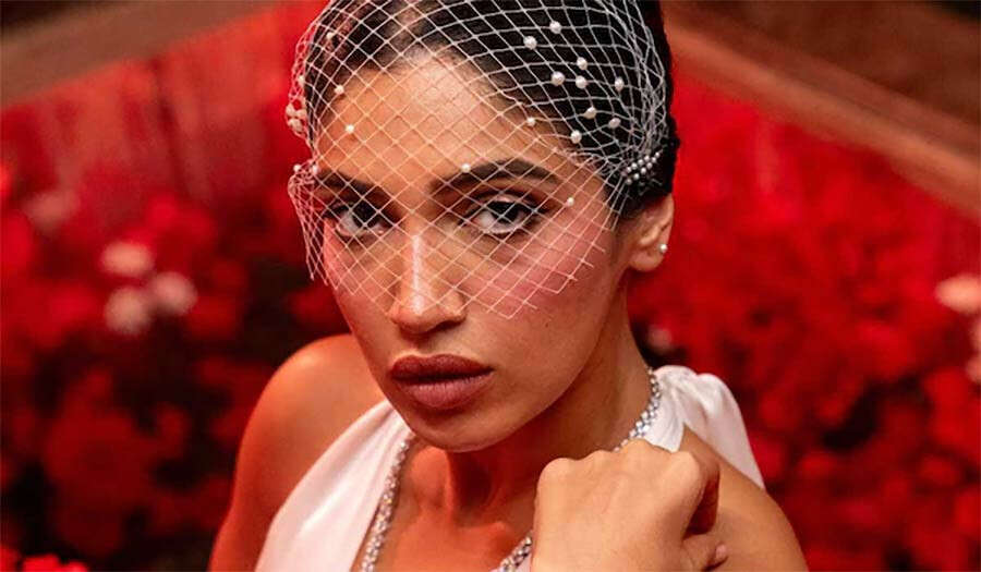 Bhumi Pednekar
