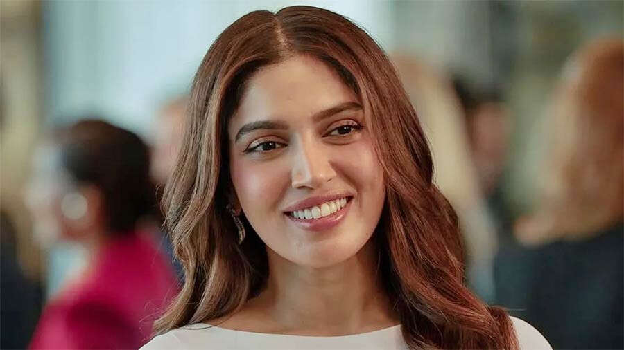 Bhumi Pednekar