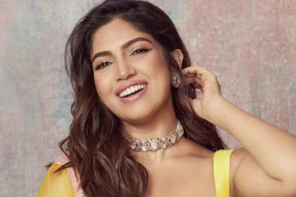 Bhumi Pednekar