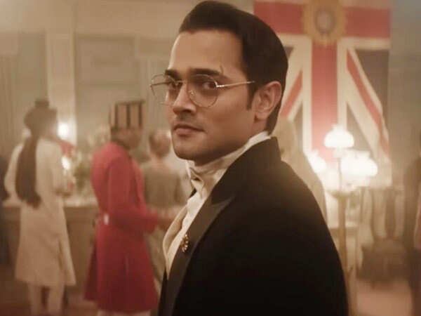 Bhuvan Bam