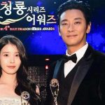 Blue Dragon Series Top Winners  Awards