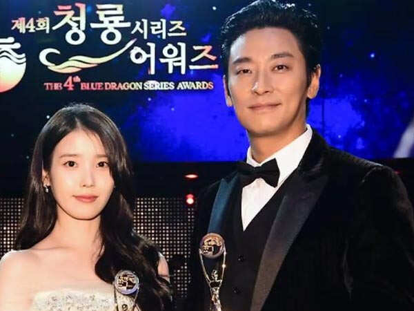 Blue Dragon Series Top Winners  Awards