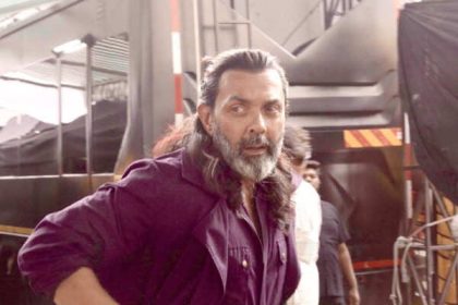 Bobby Deol
