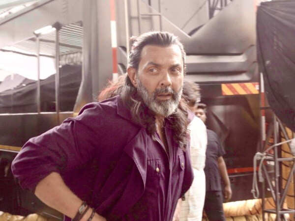 Bobby Deol