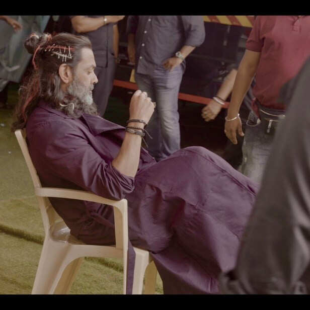 Bobby Deol